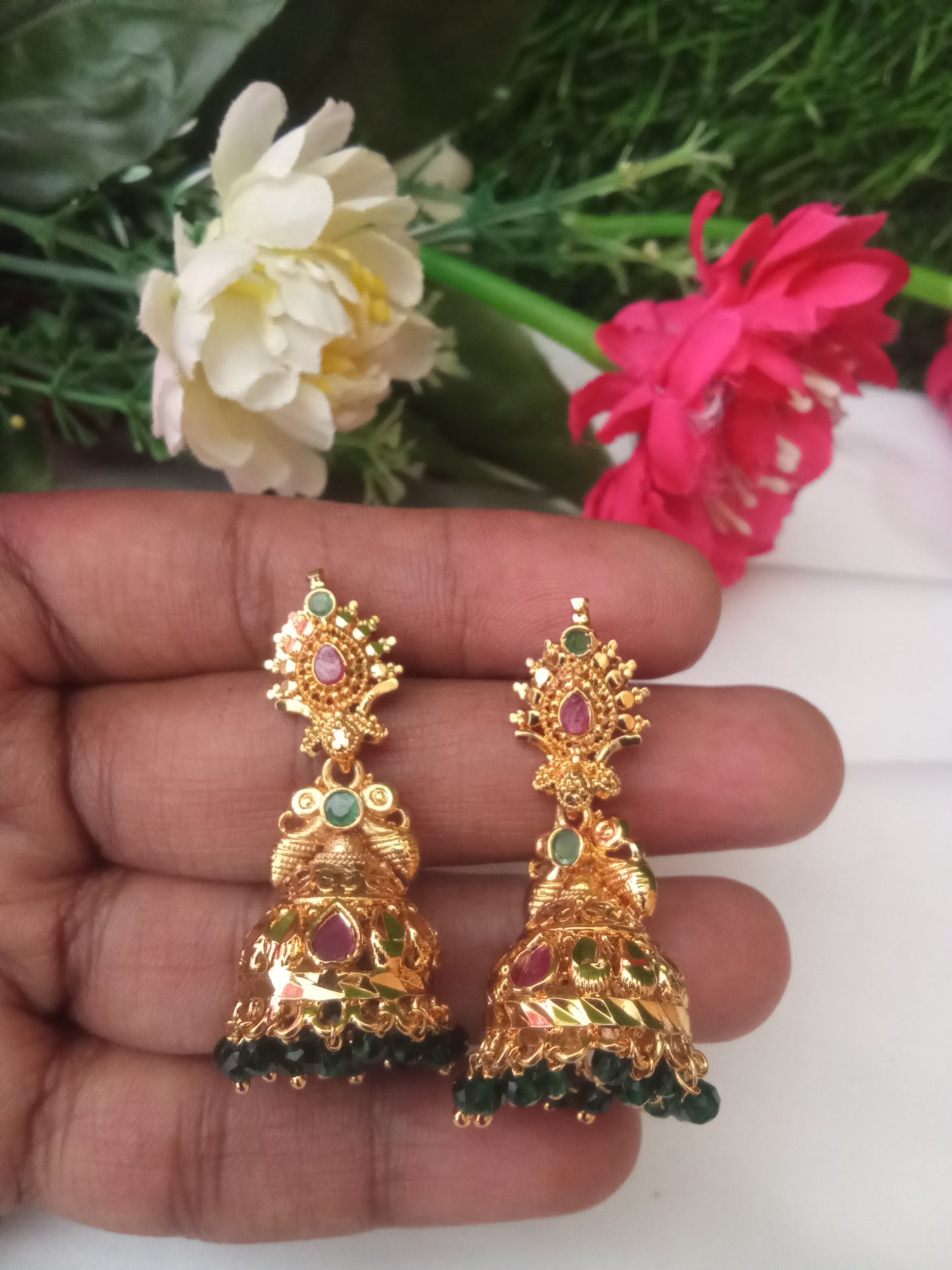 EARING-SHER98