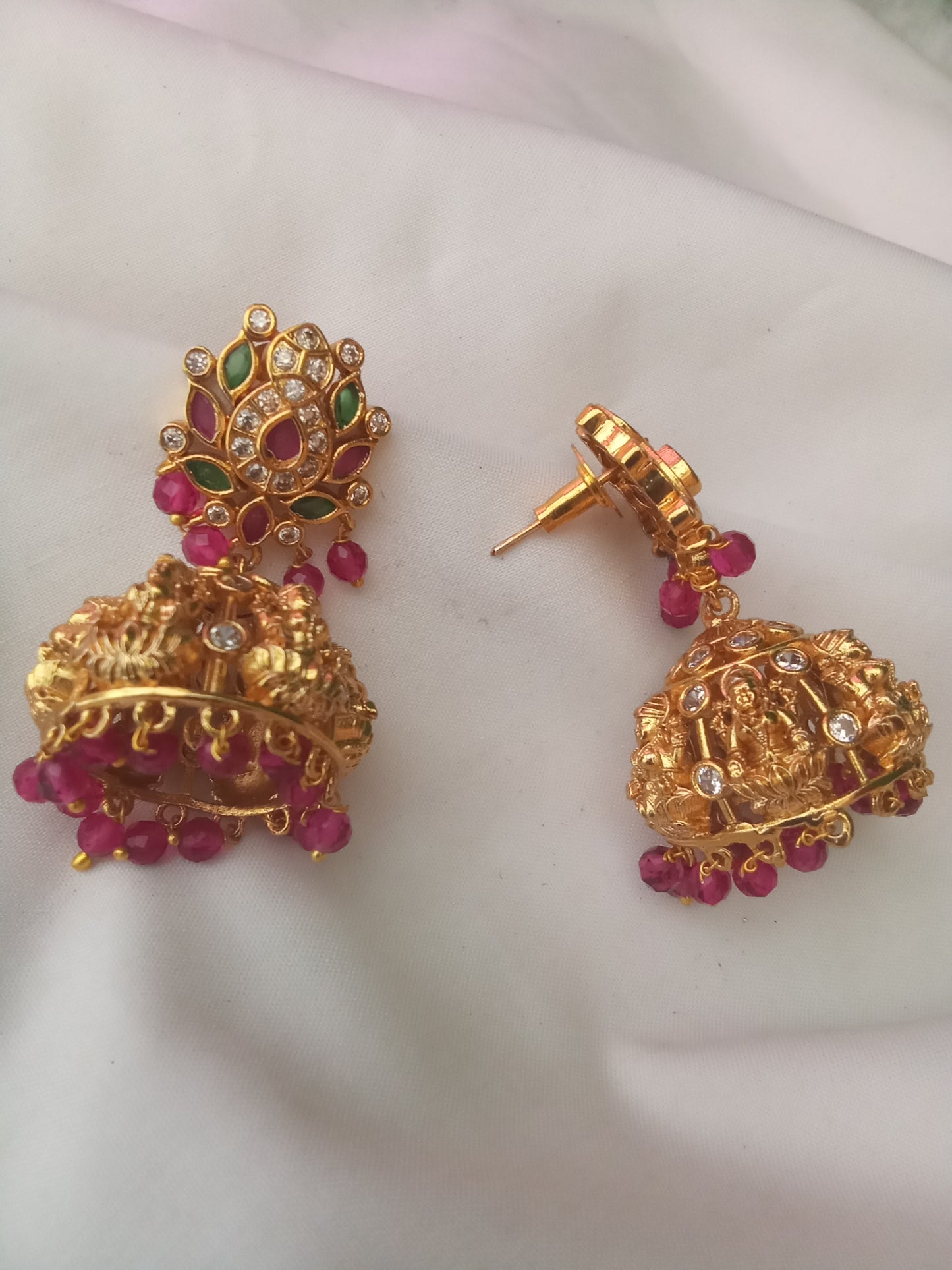 EARING-SHER38