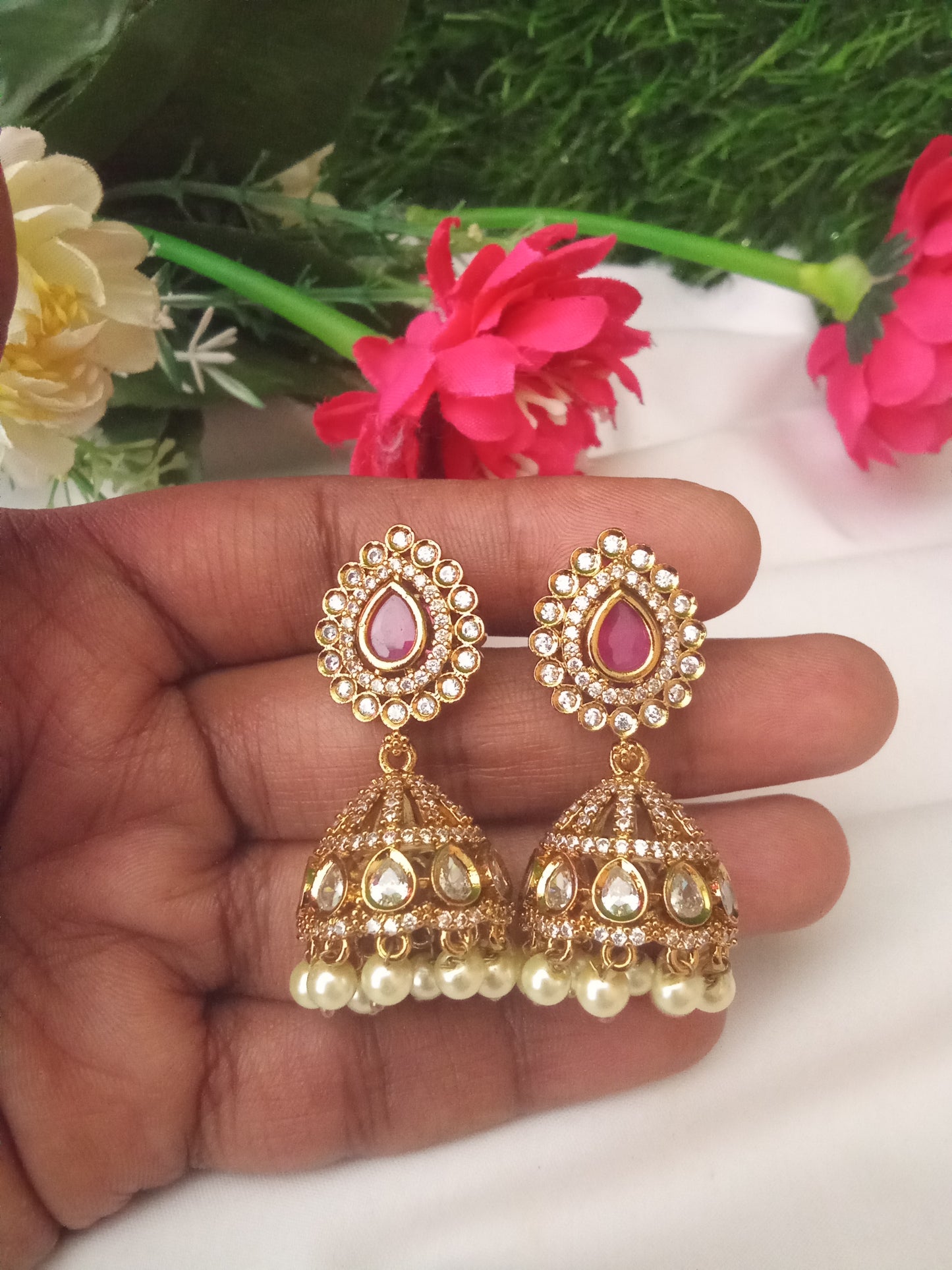 EARING-SHER123