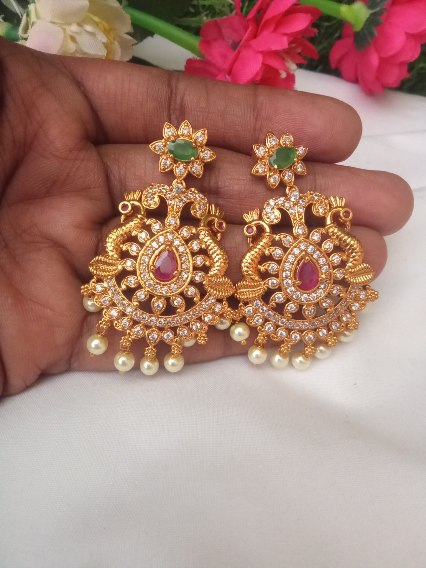 EARING-SHER170