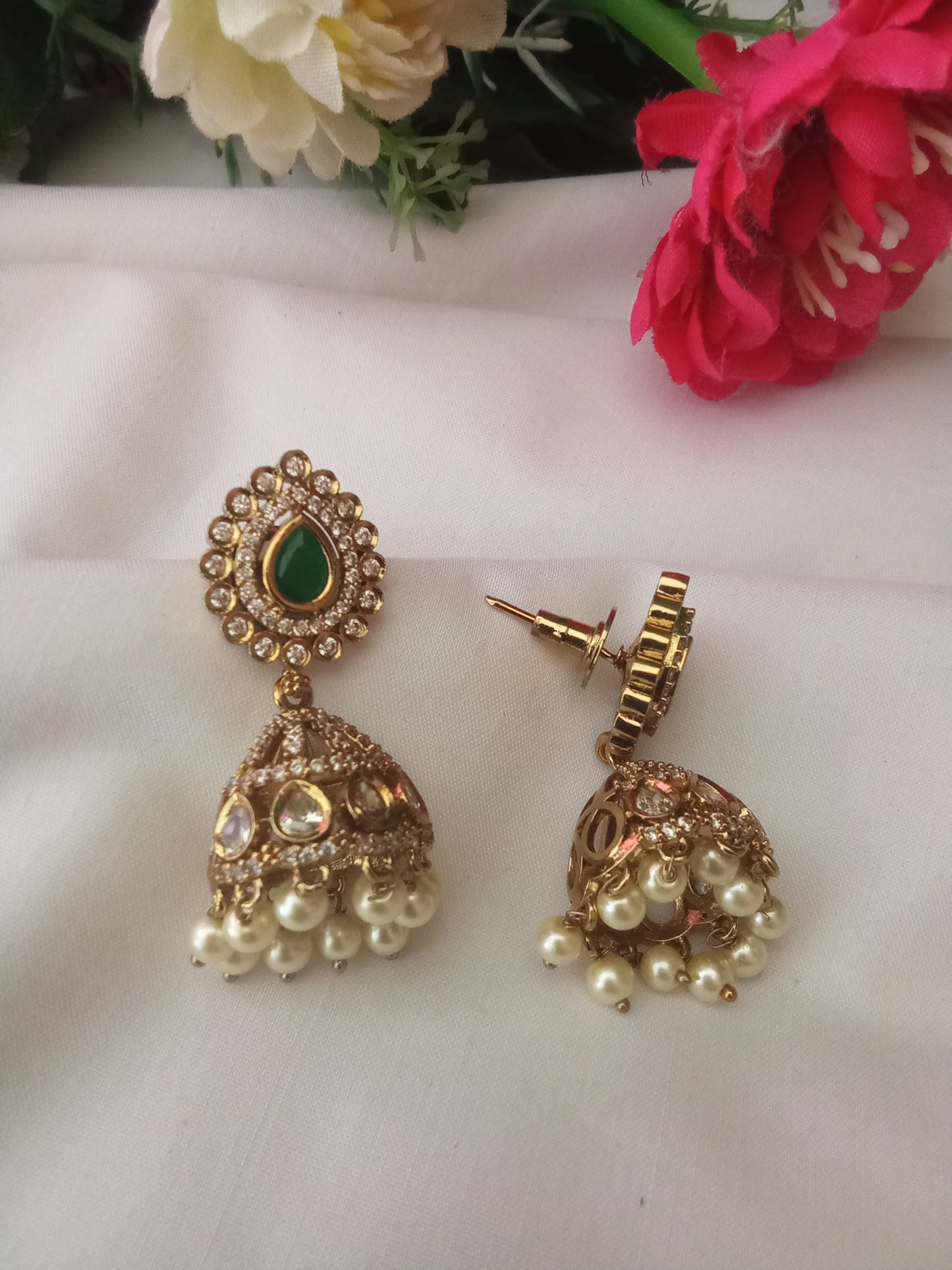 EARING-SHER124
