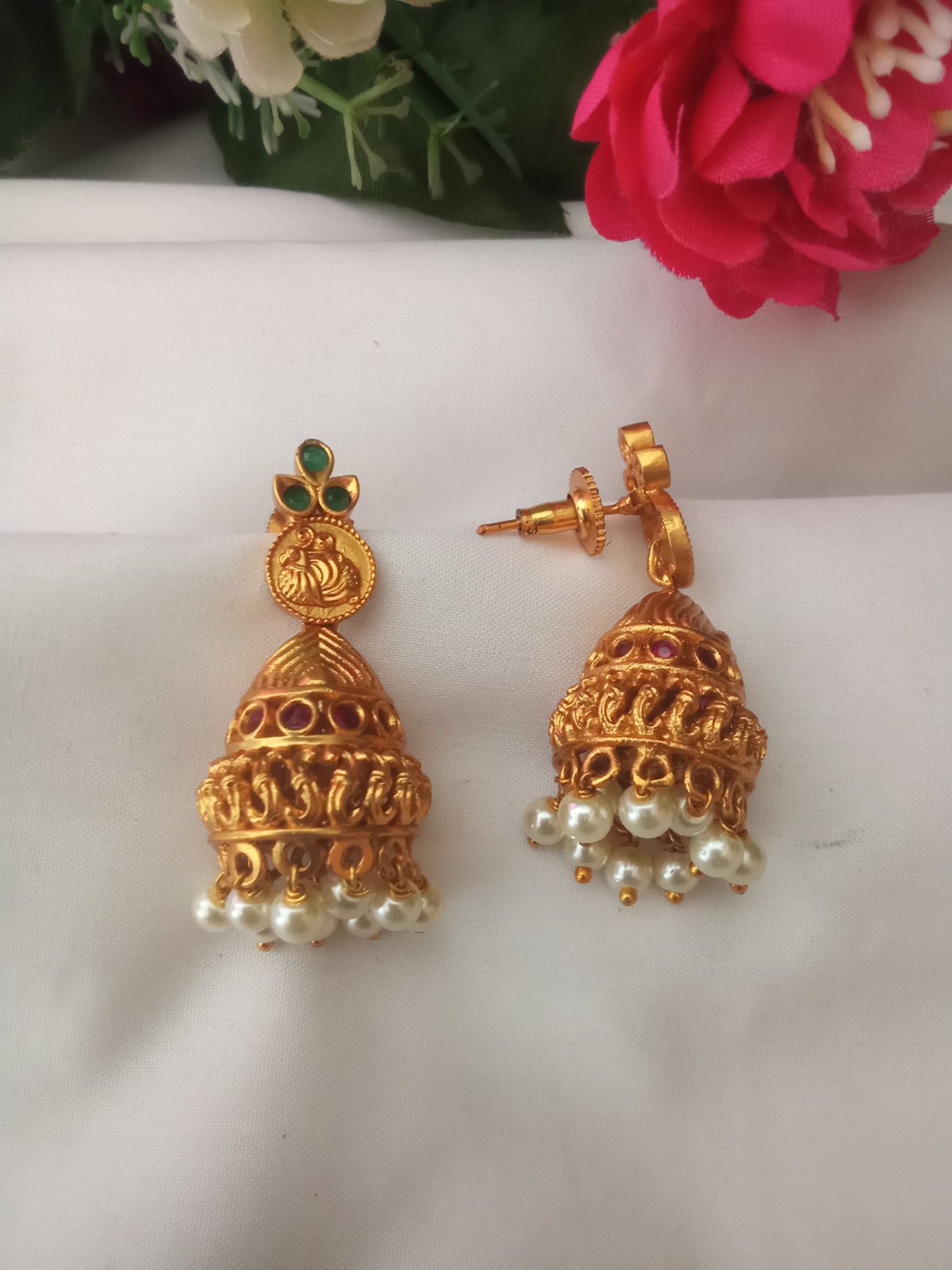 EARING-SHER277