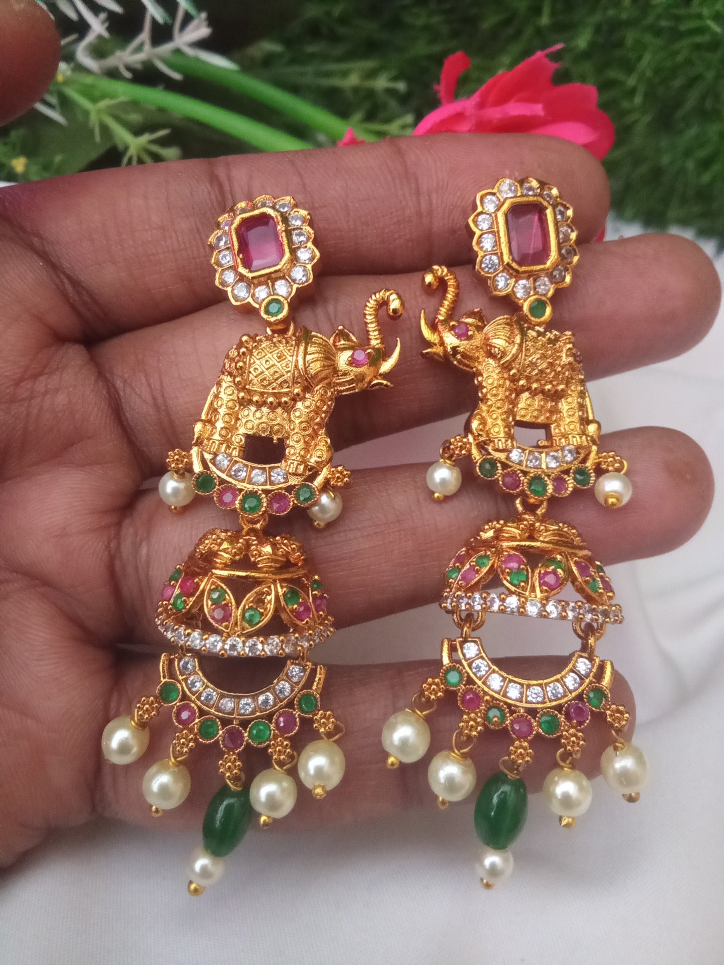 EARING-SHER41