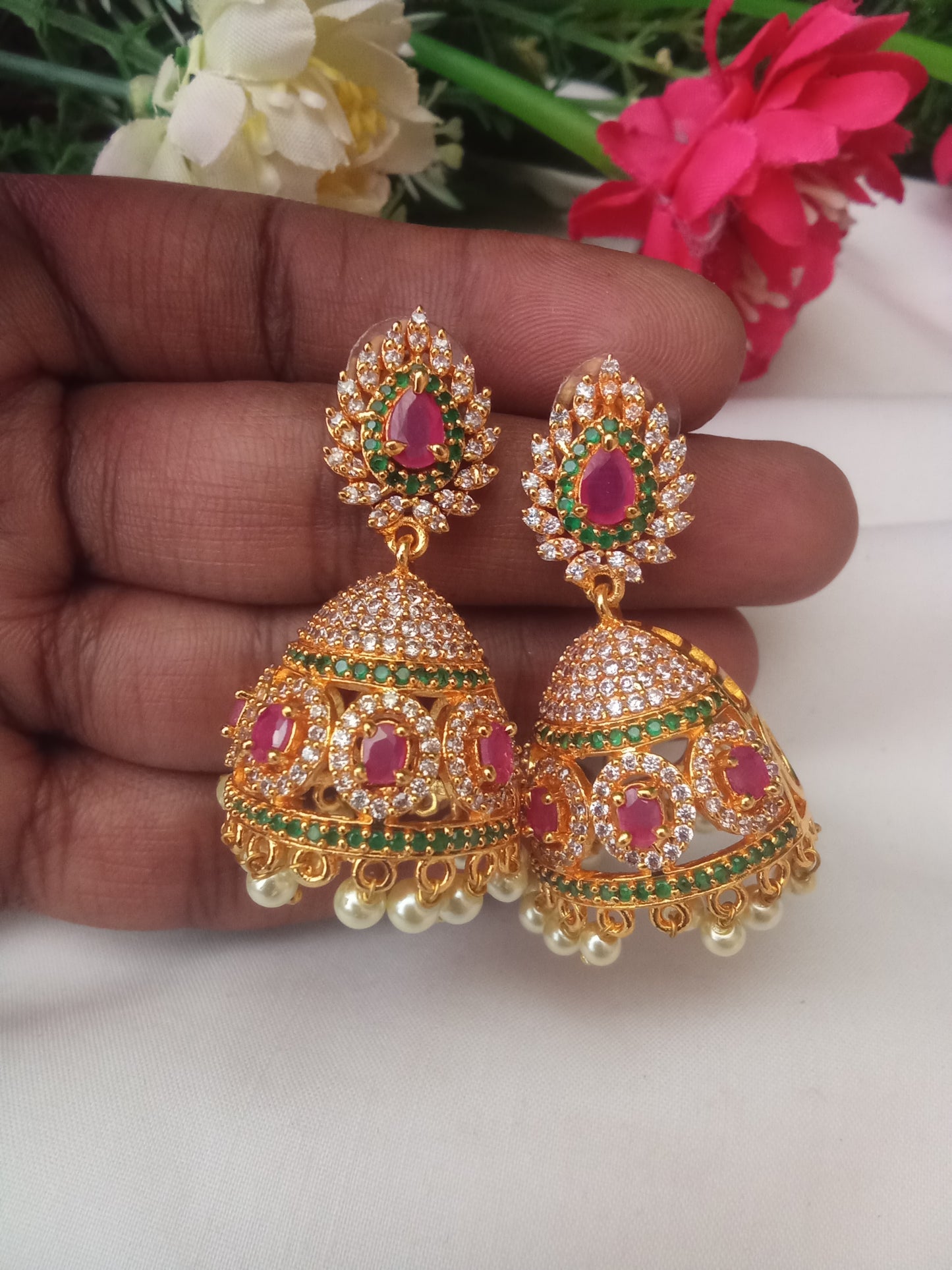 EARING-SHER142