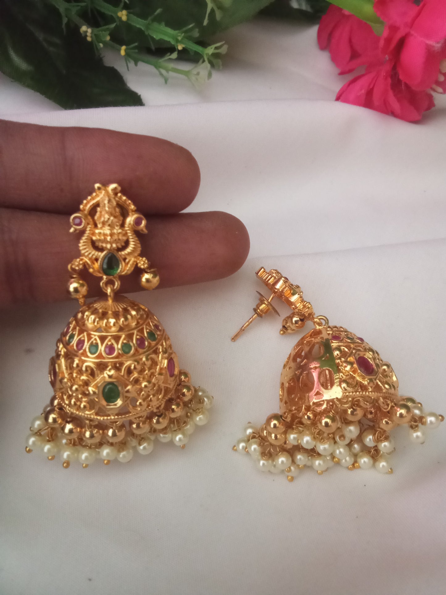 EARING -SHER31