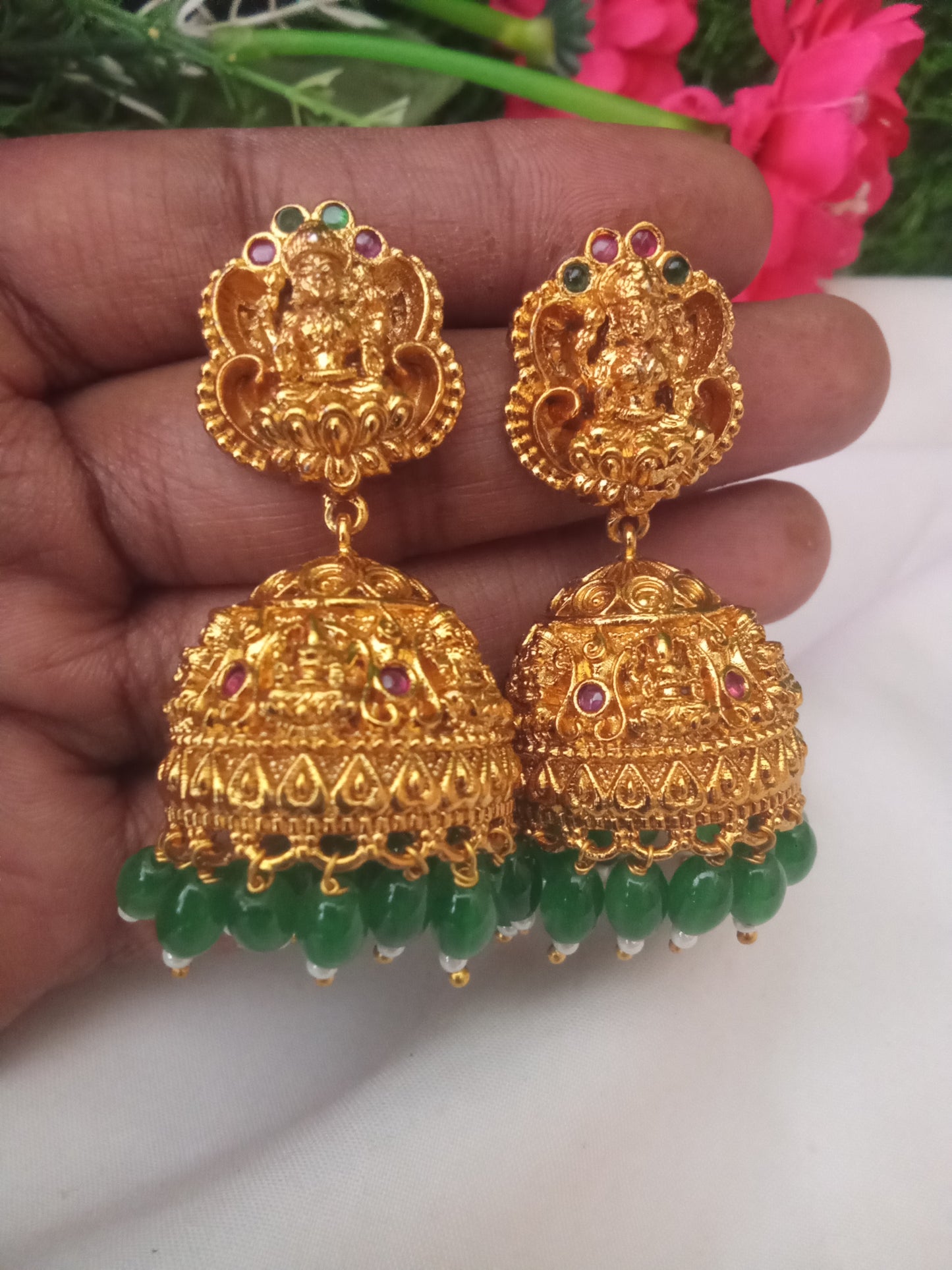 EARING-SHER32