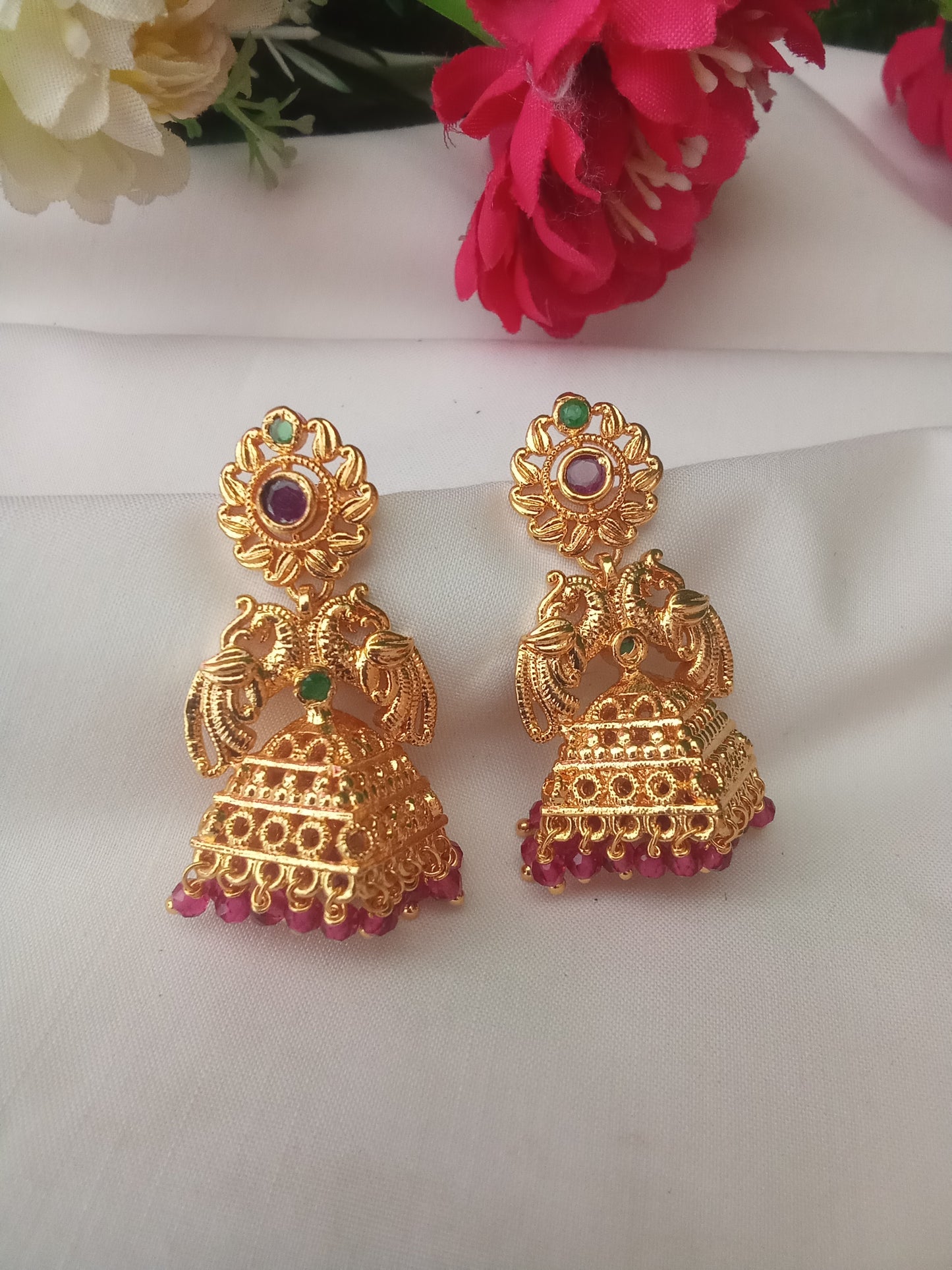 EARING-SHER146