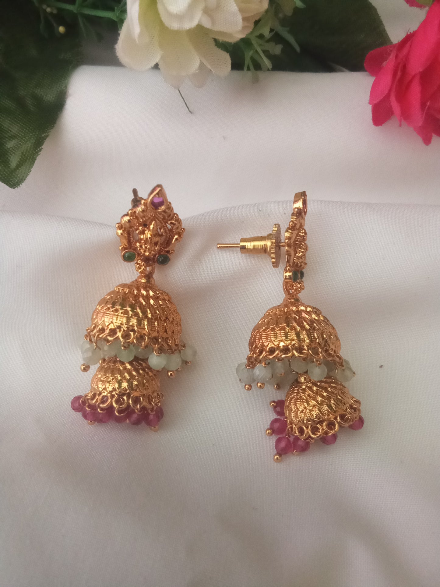 EARING-SHER85