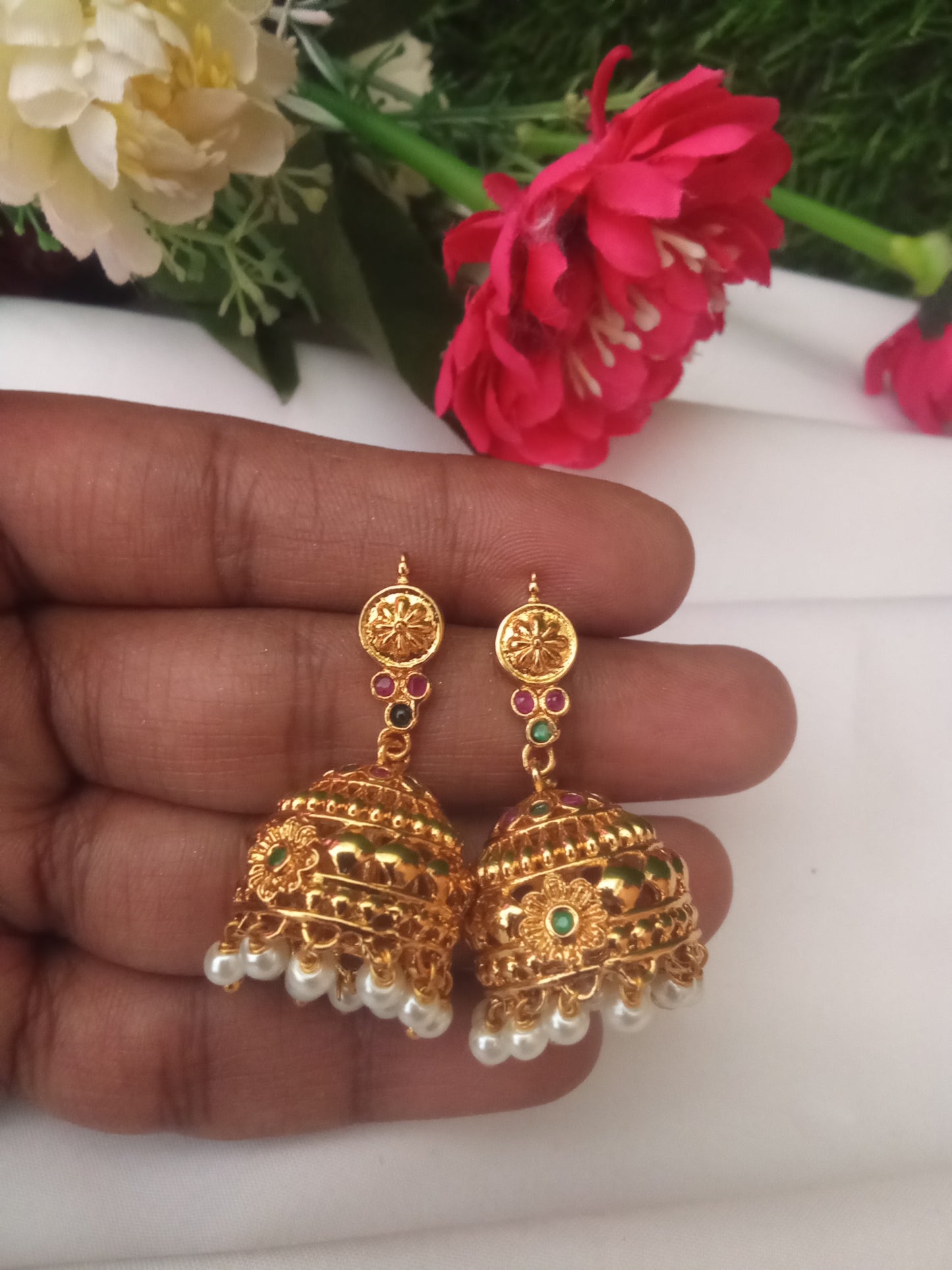 EARING-SHER110
