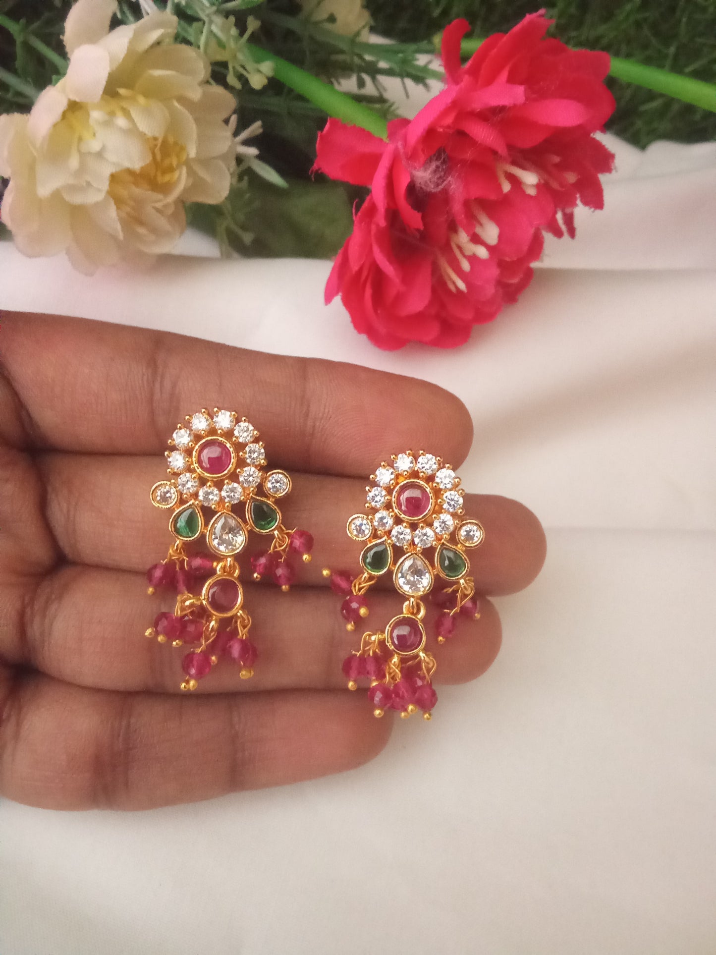 EARING-SHER238