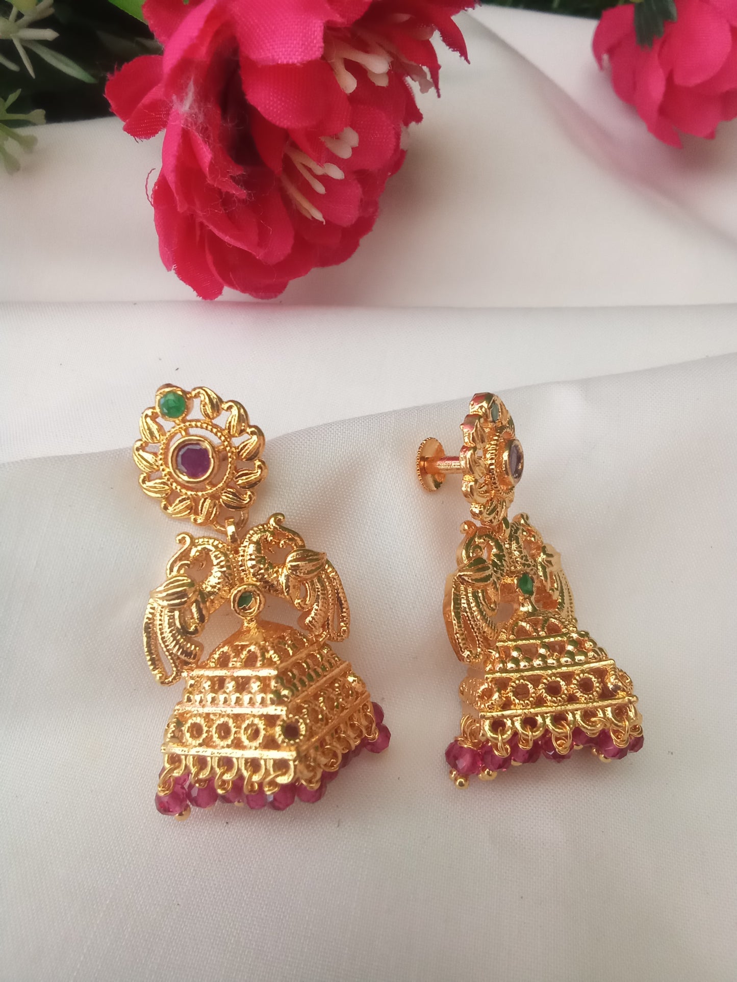 EARING-SHER146