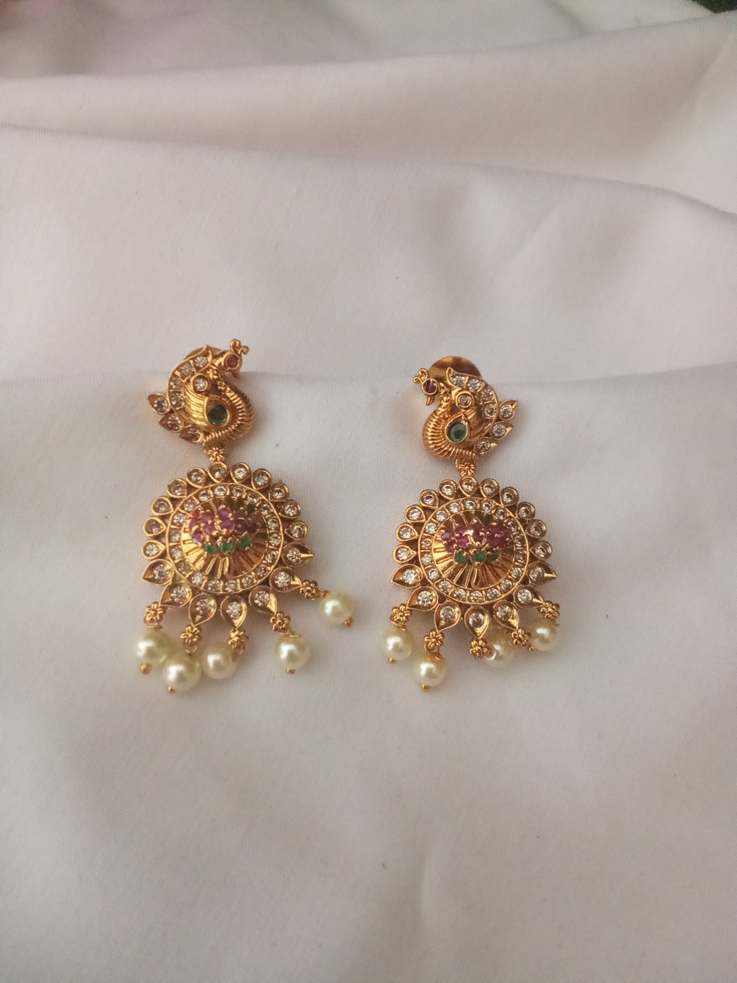 EARING-SHER231