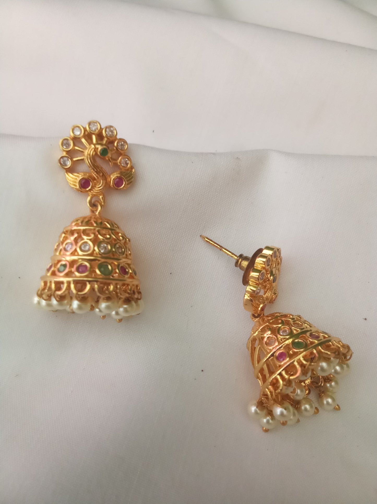 EARING-SHER108