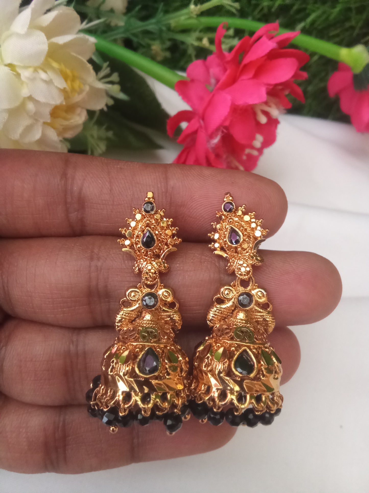 EARING-SHER102