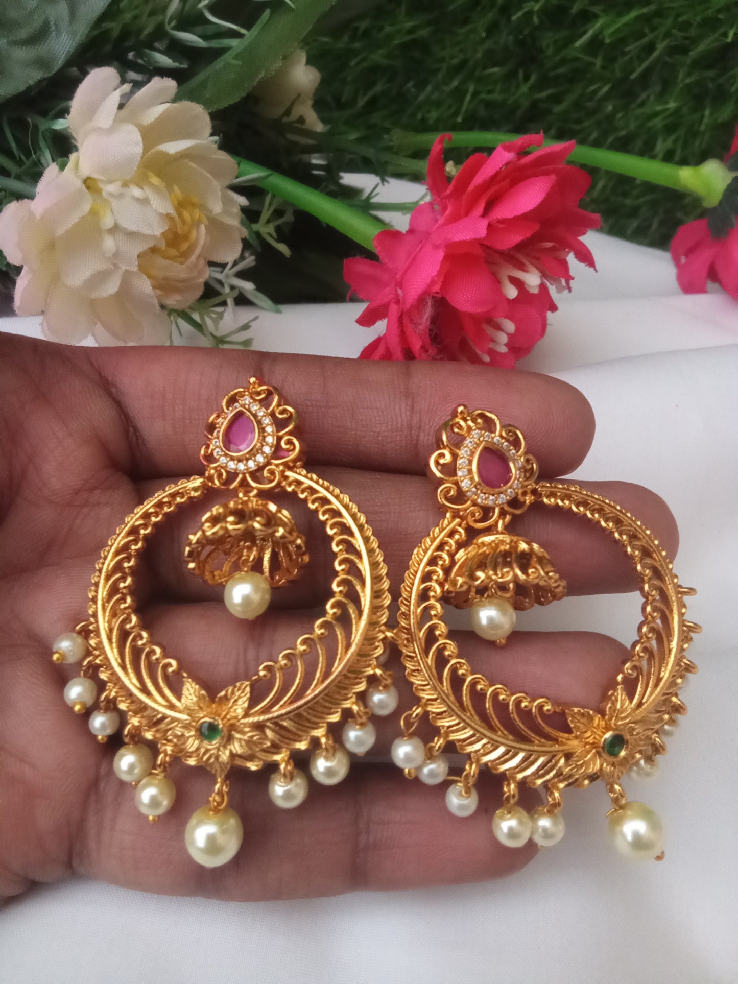 EARING-SHER178