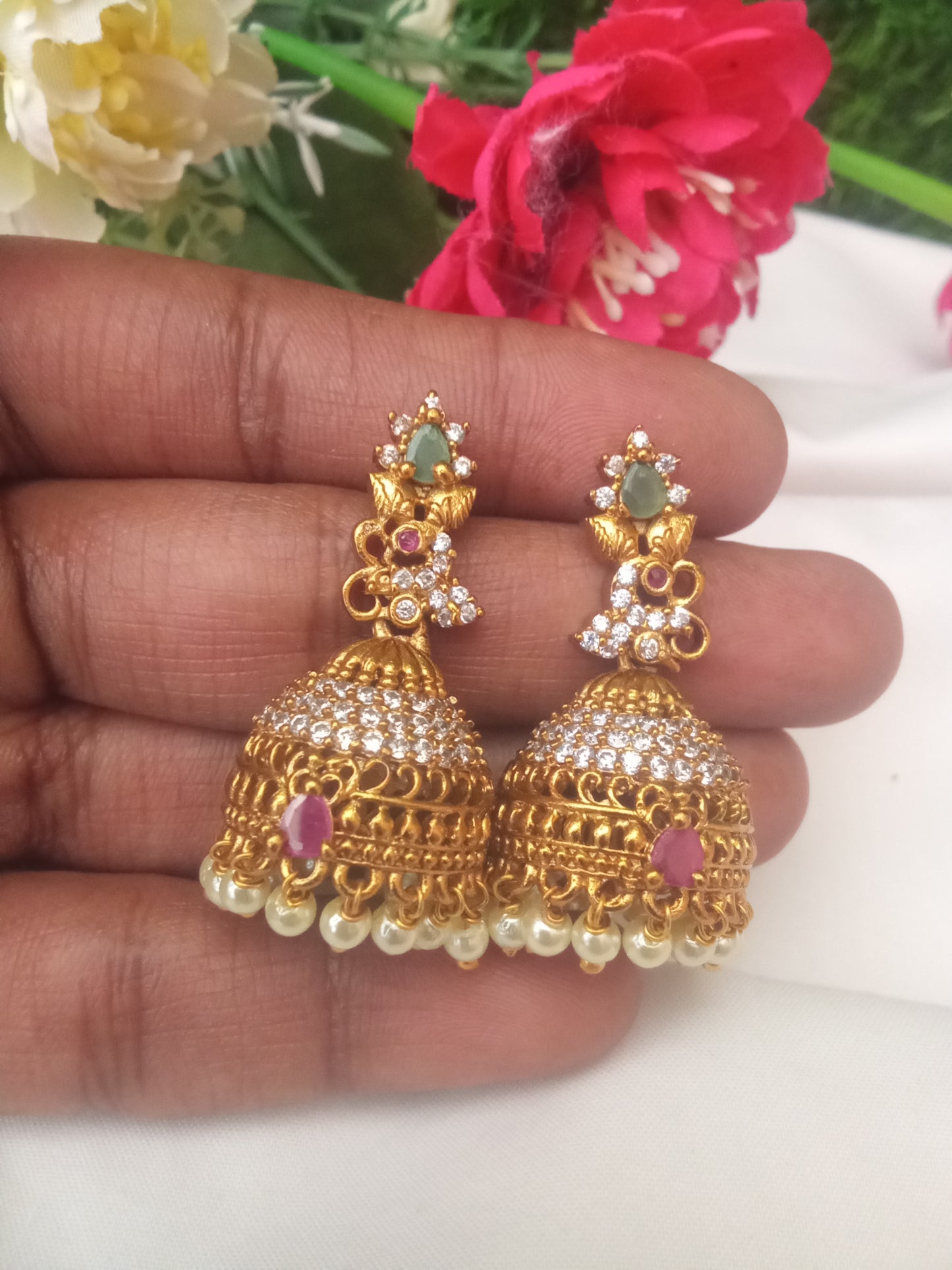 EARING-SHER88