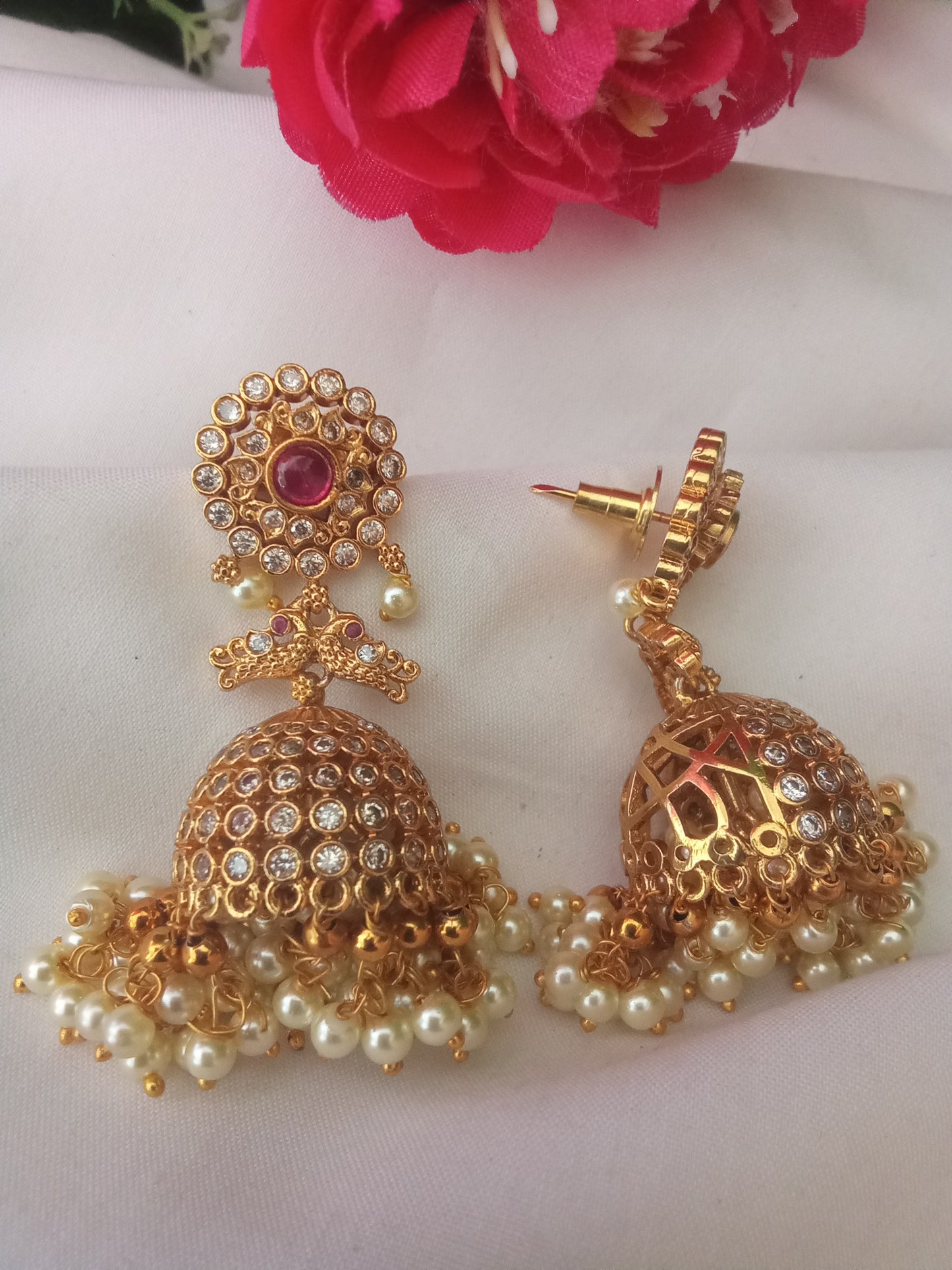 EARING-SHER54