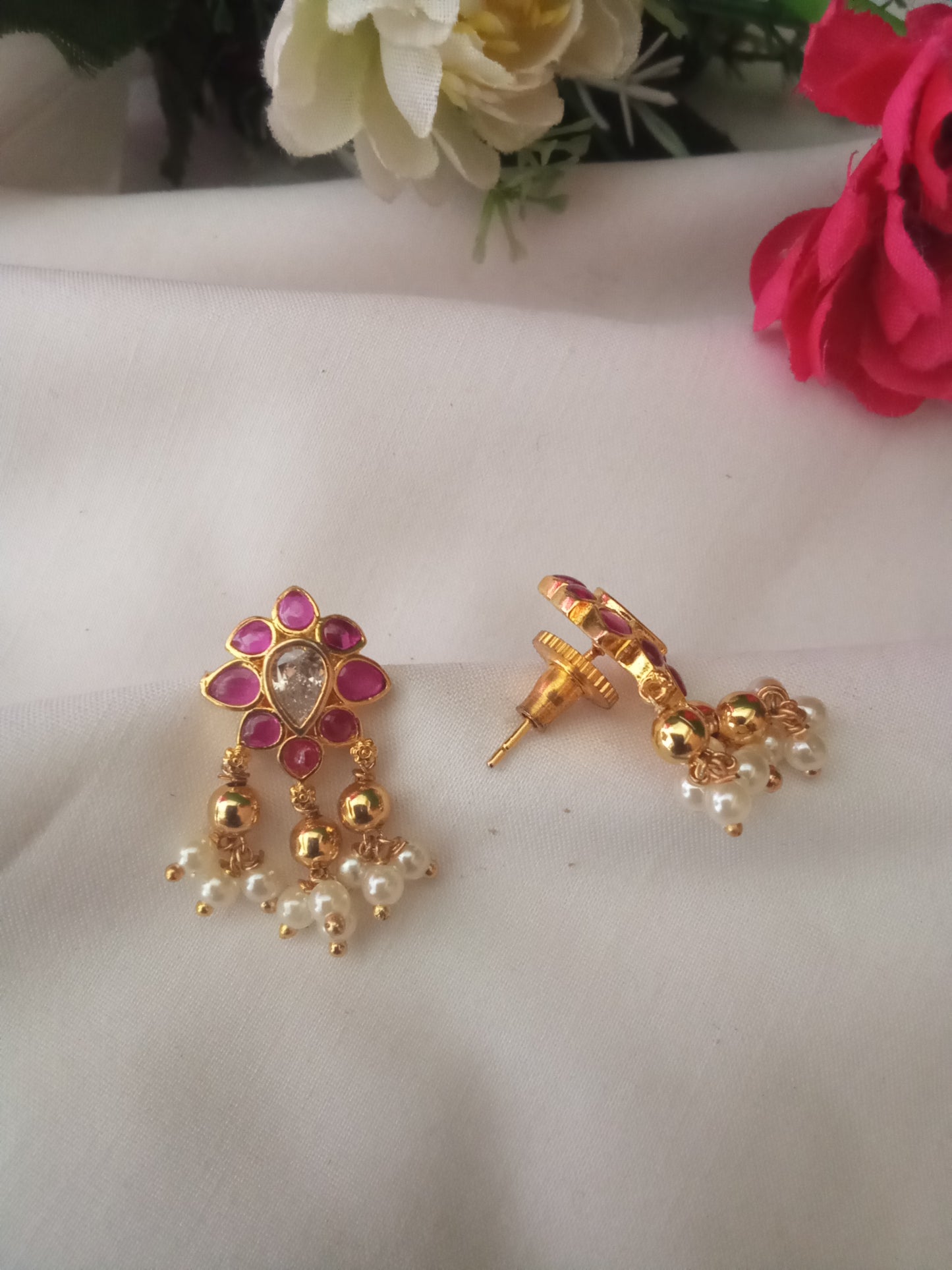 EARING-SHER232