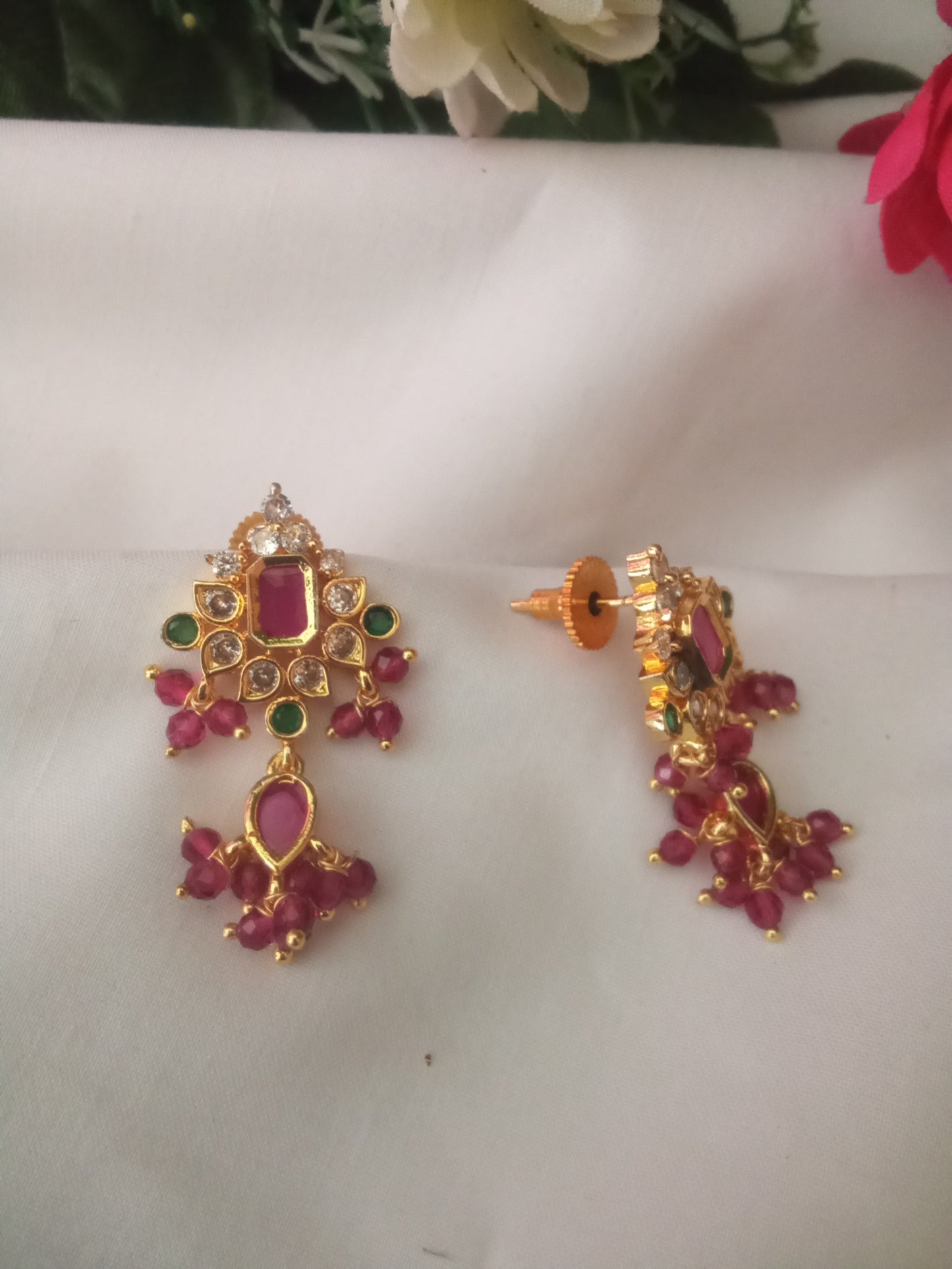 EARING-SHER241