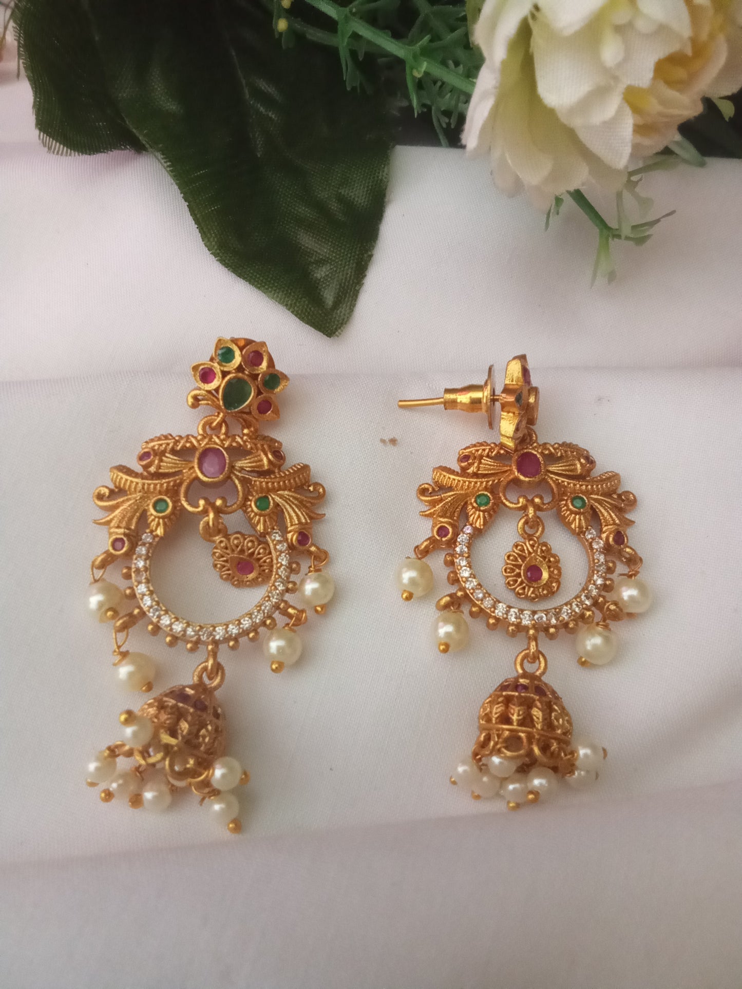 EARING-SHER191