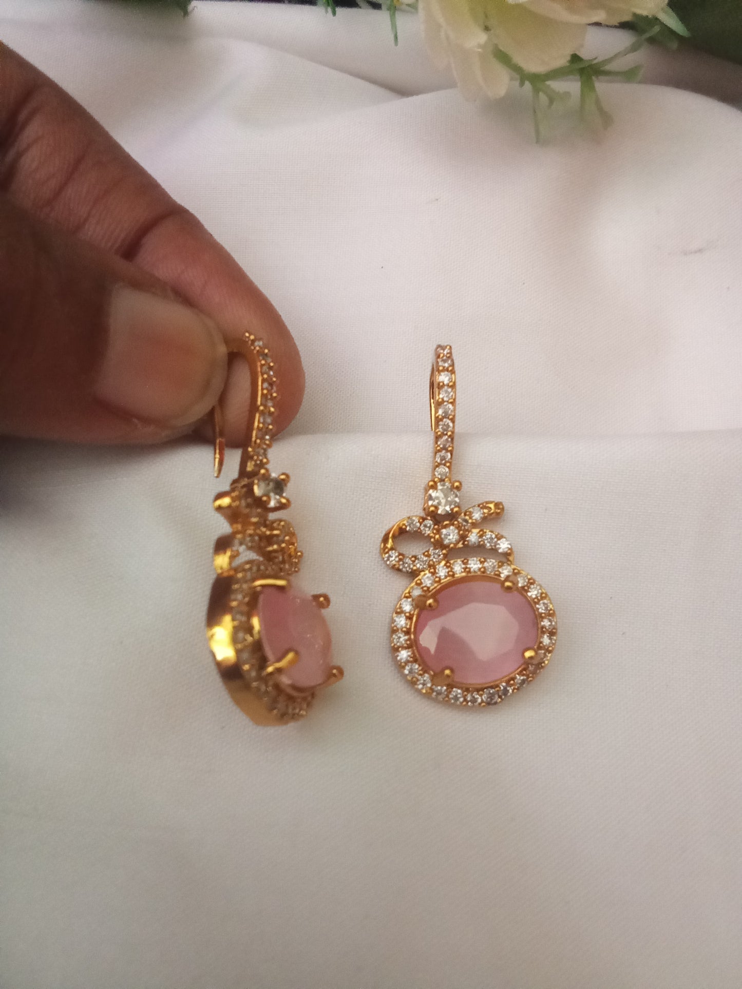 EARING-SHER246