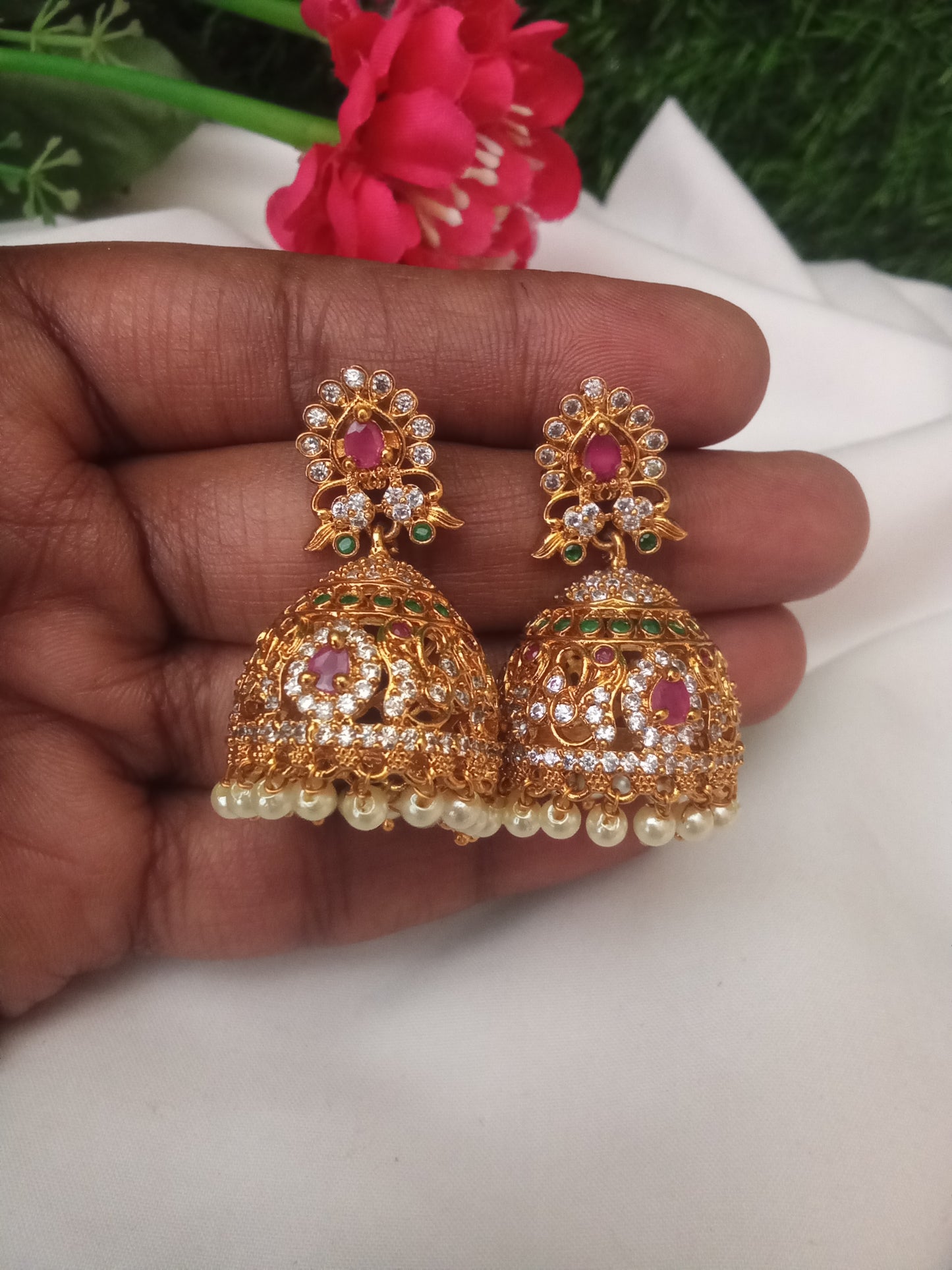 EARING-SHER62