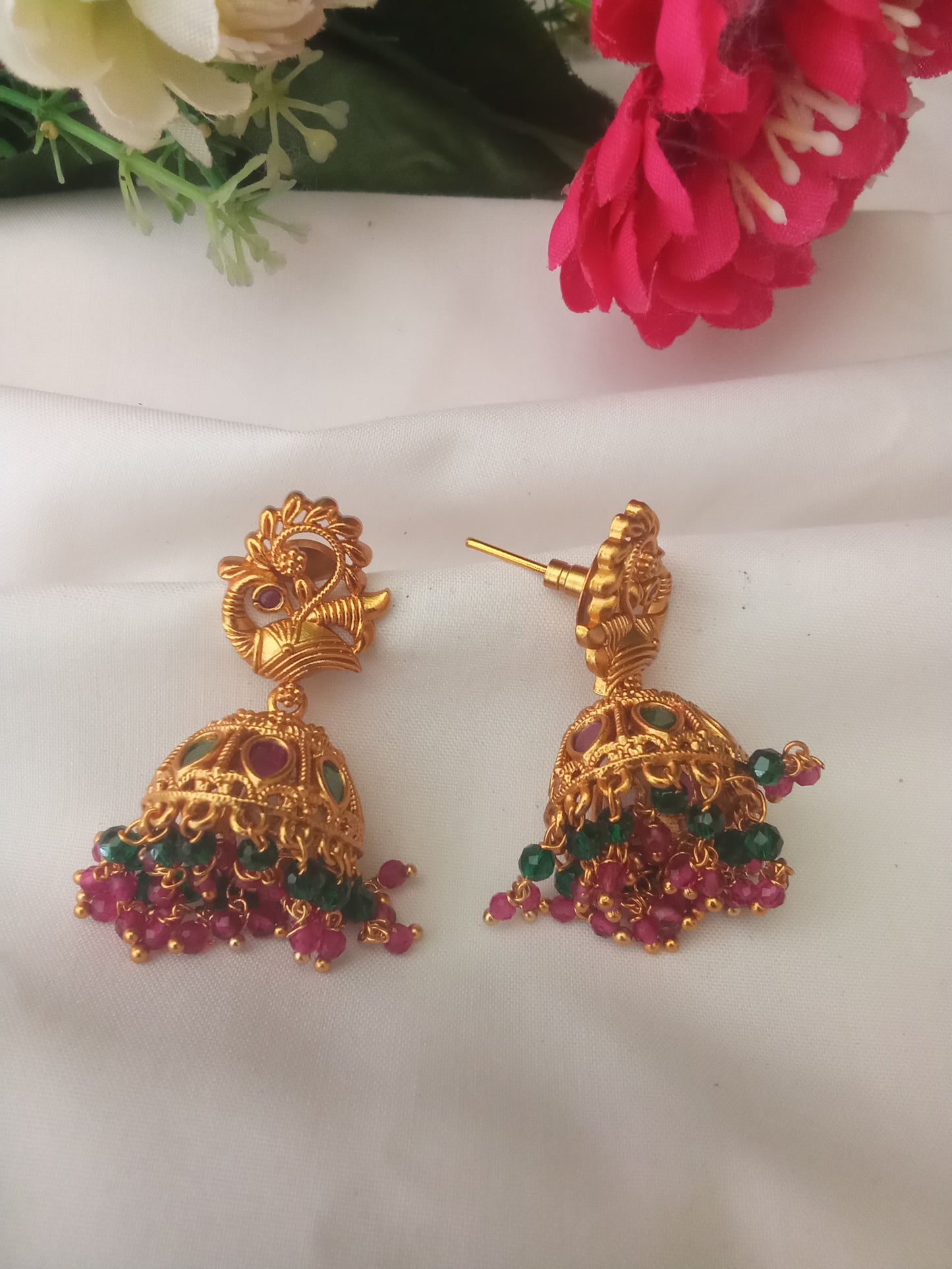 EARING-SHER75