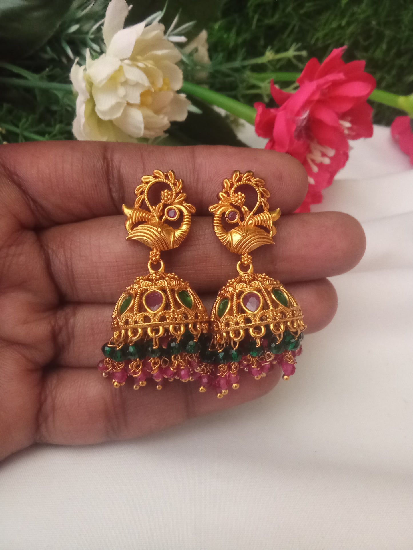 EARING-SHER75