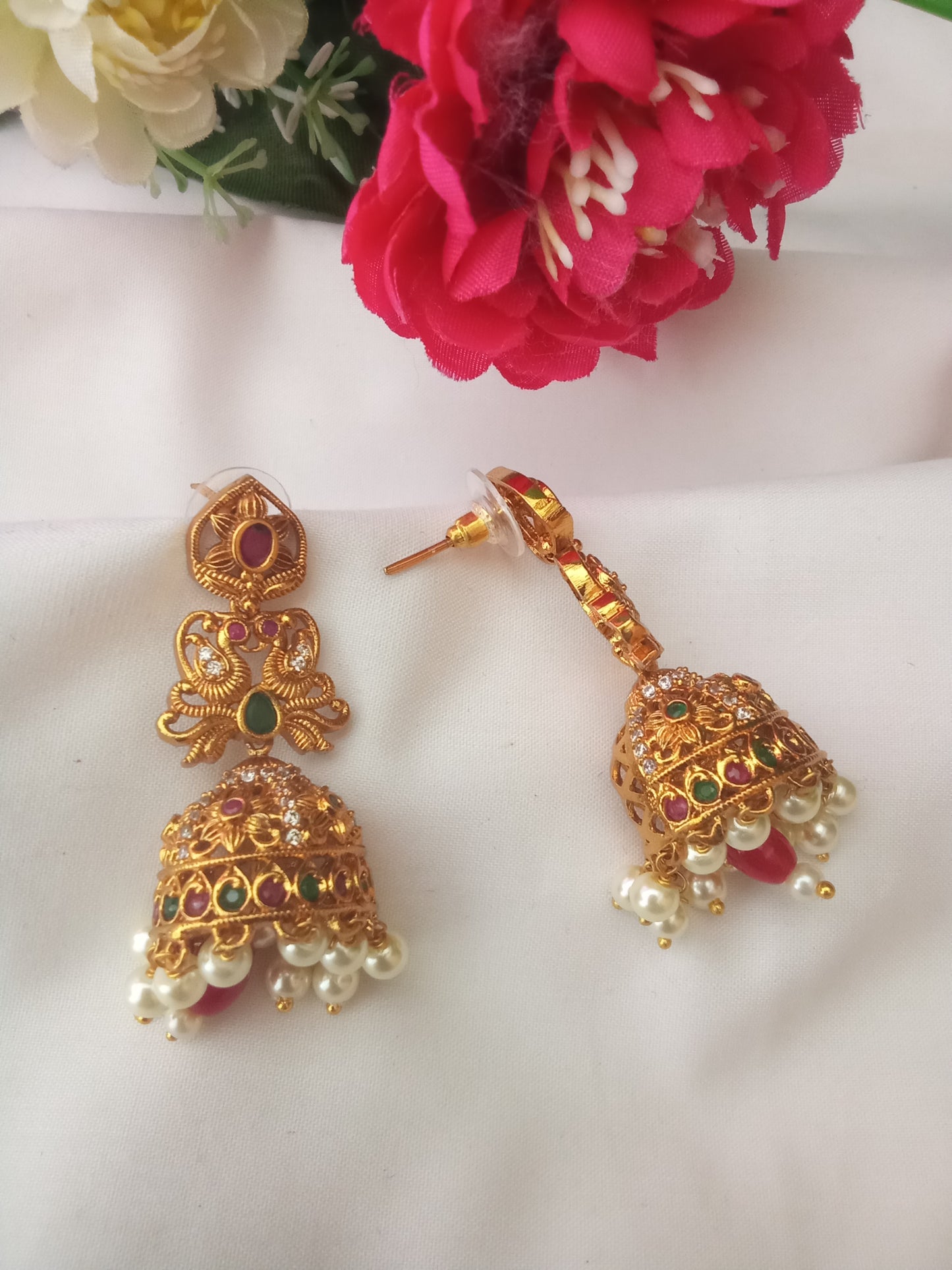 EARING-SHER280