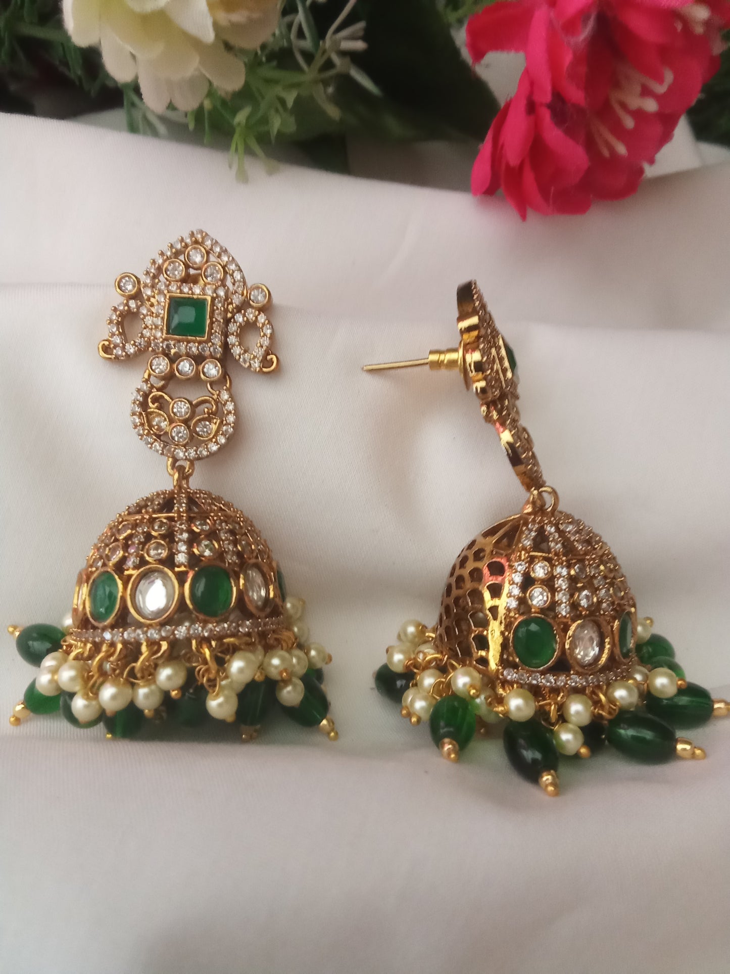 EARING-SHER129