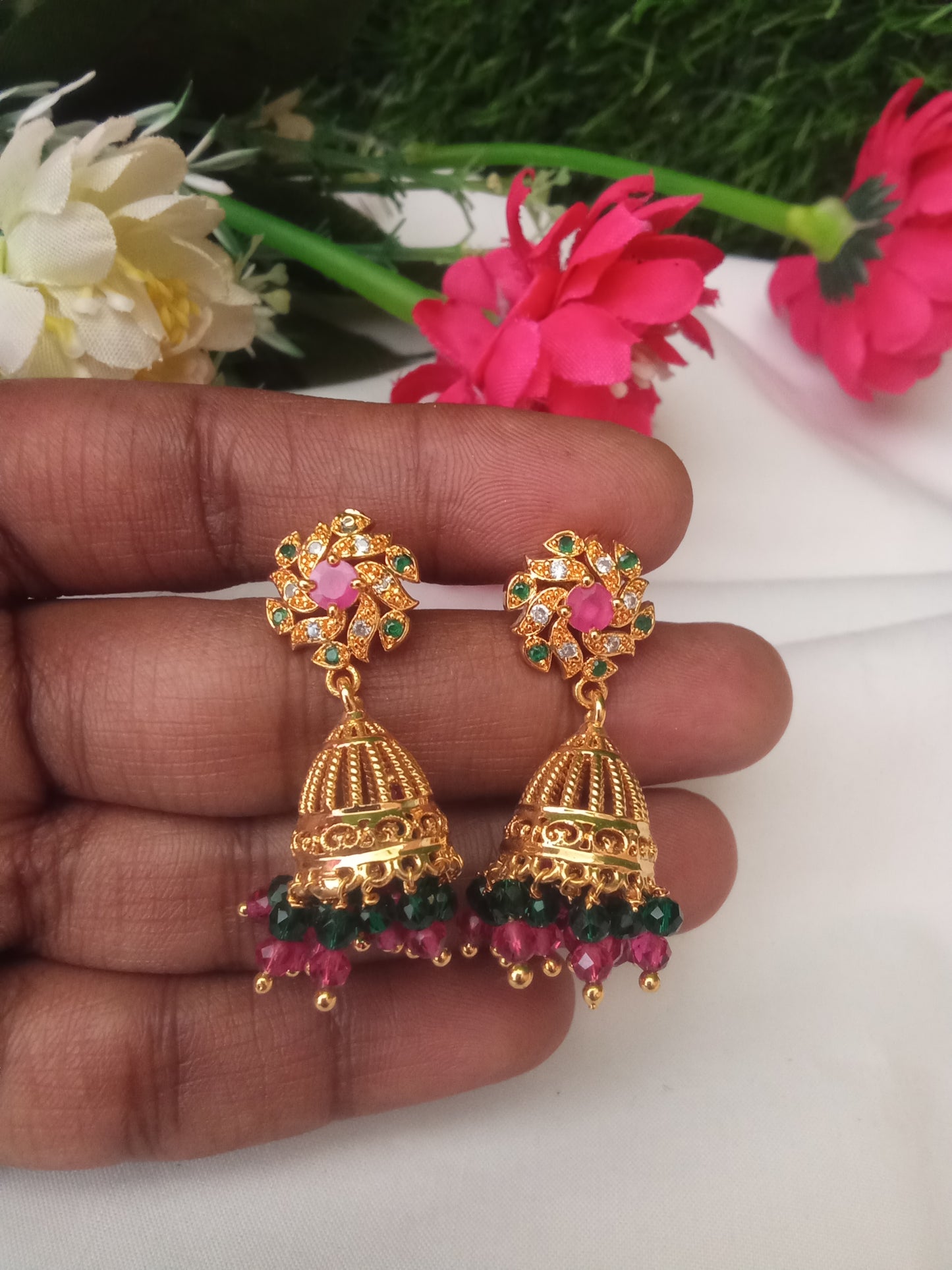 EARING-SHER147