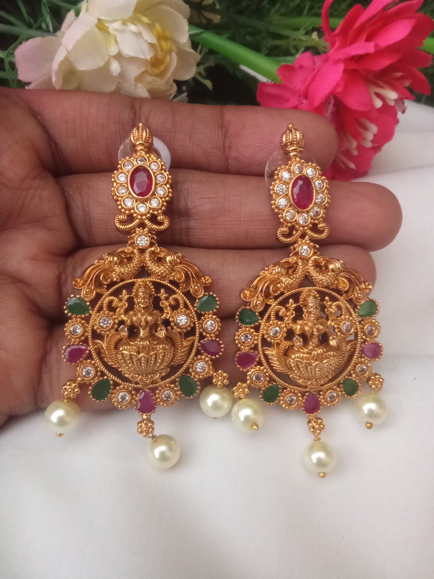 EARING-SHER177