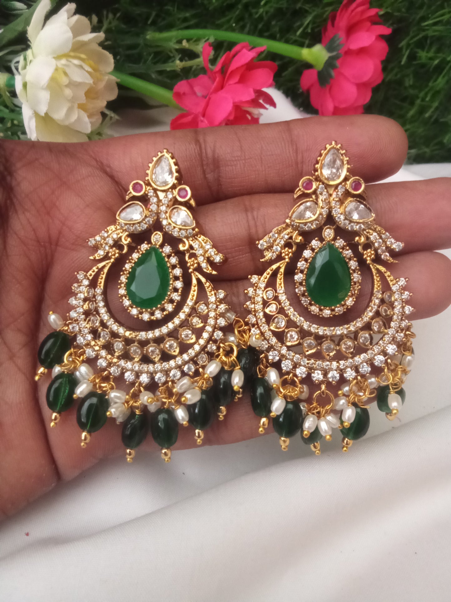 EARING-SHER127