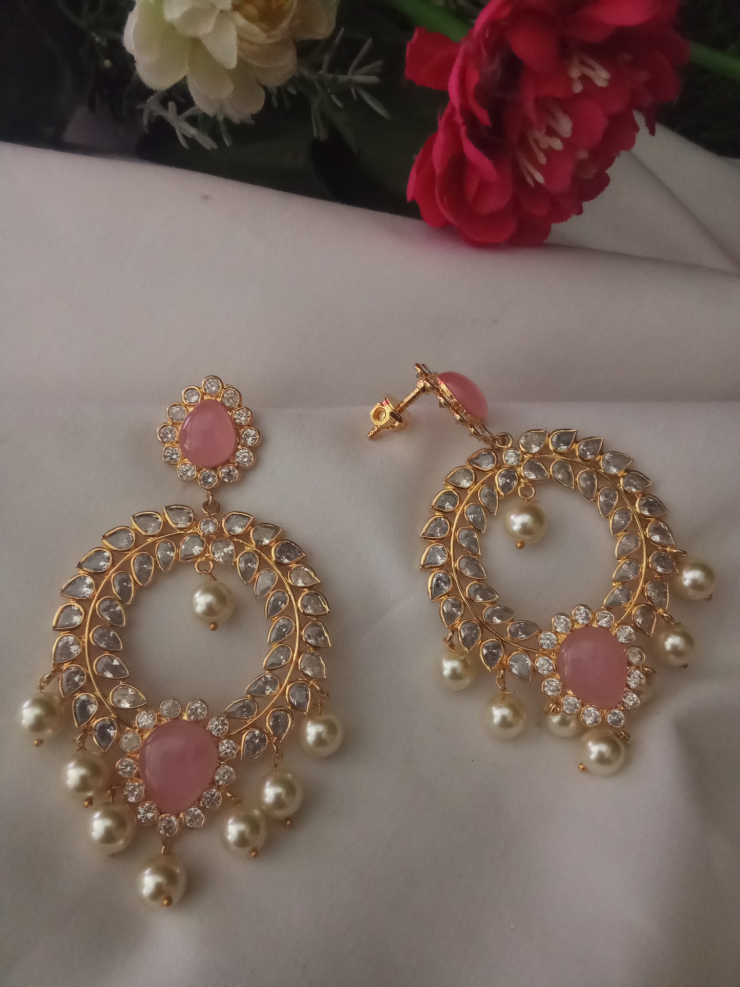 EARING-SHER166