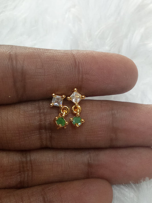 Earrings-SH07