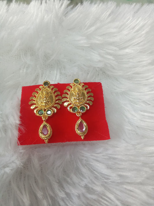 Earrings-SH06