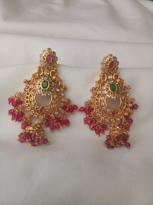 EARING-SHER140