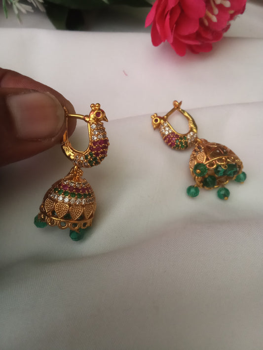 EARING-SHER184