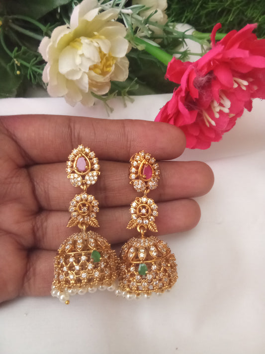 EARING-SHER275