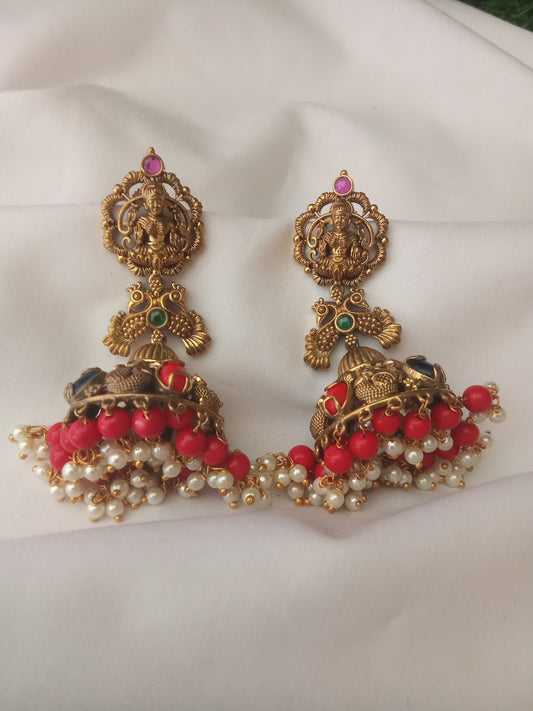 EARING-SHER126