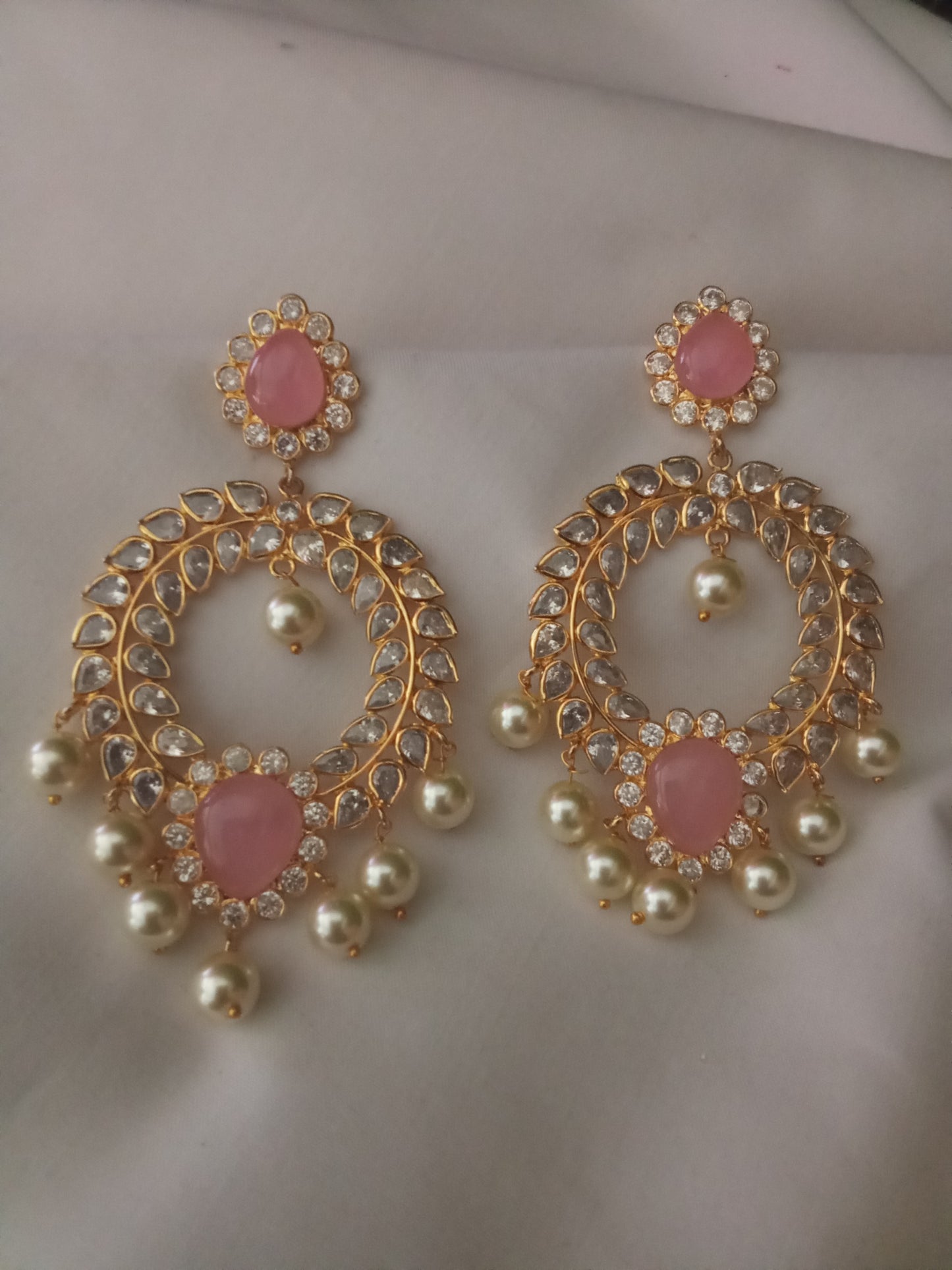 EARING-SHER166