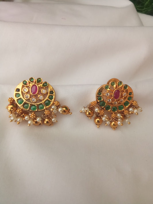 EARING-SHER156