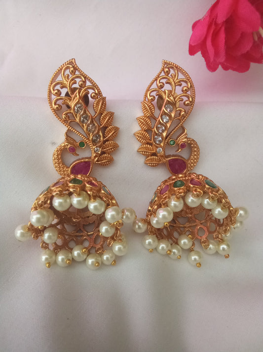 EARING-SHER26