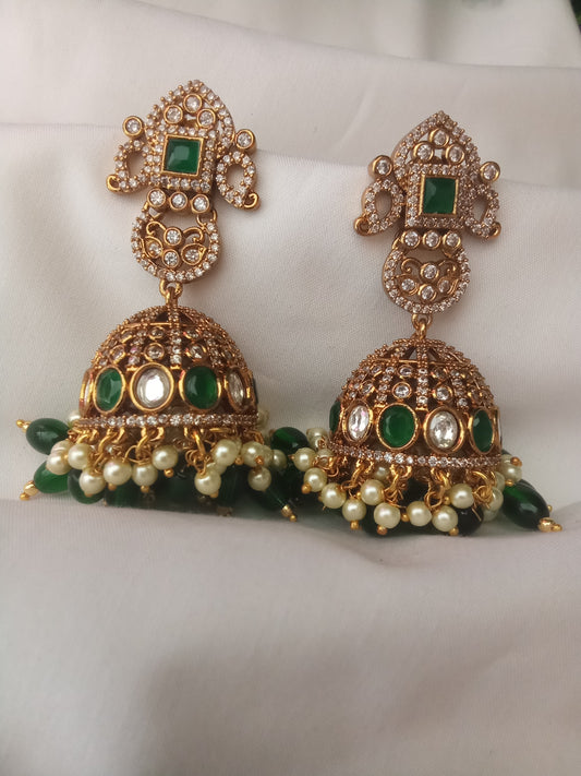 EARING-SHER129