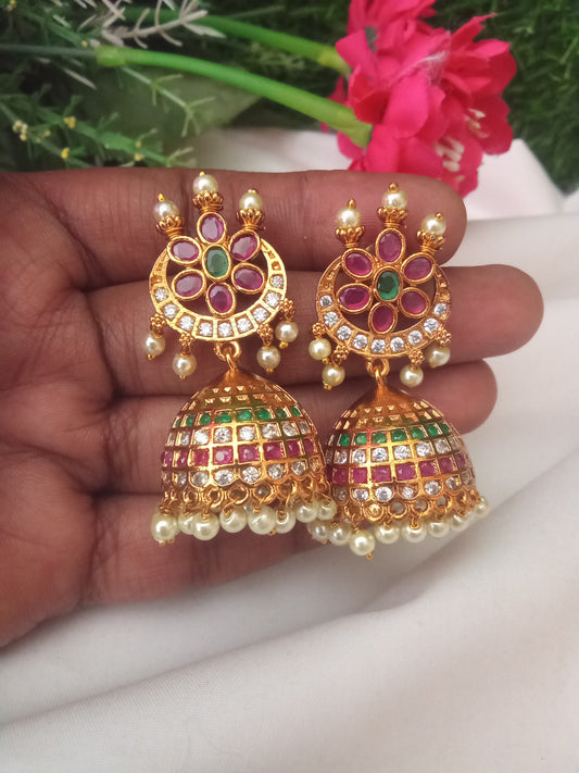 EARING-SHER56