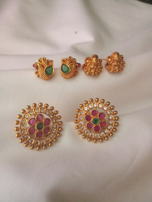 EARING-SHST121