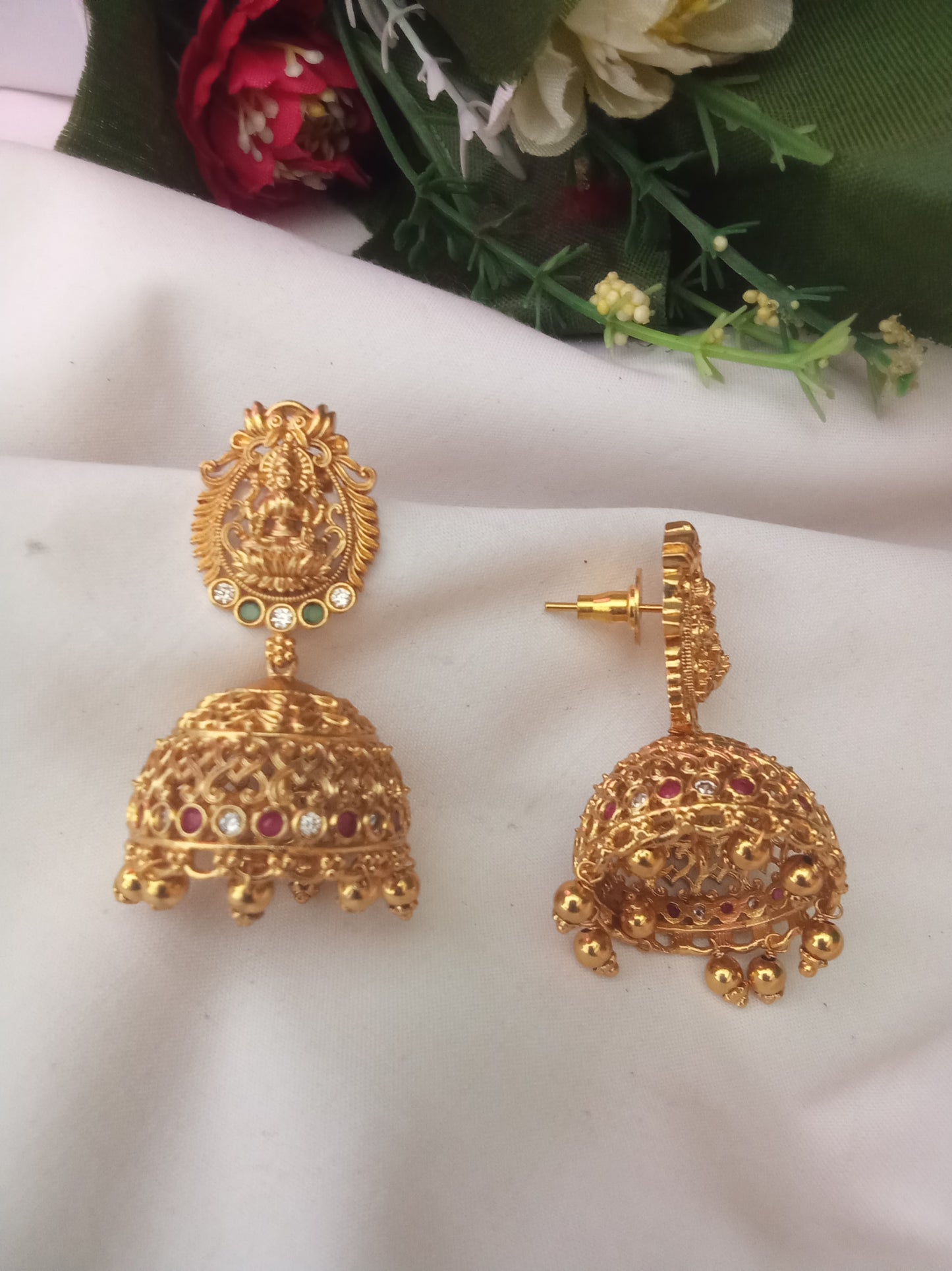 EARING-SHER34