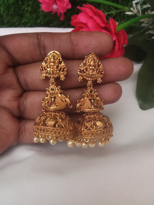 EARING-SHER91