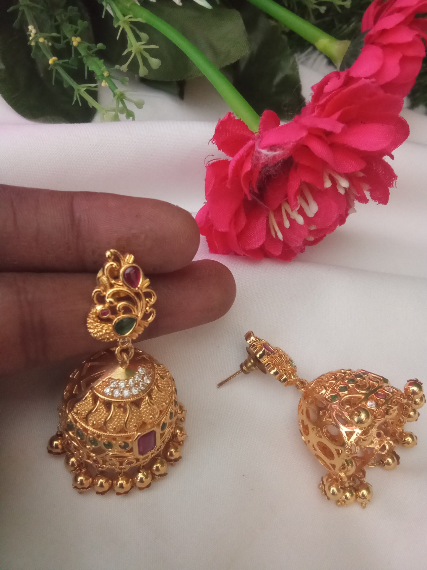 EARING-SHER29