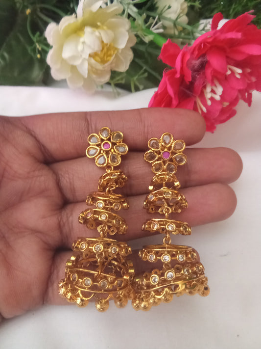 EARING-SHER274